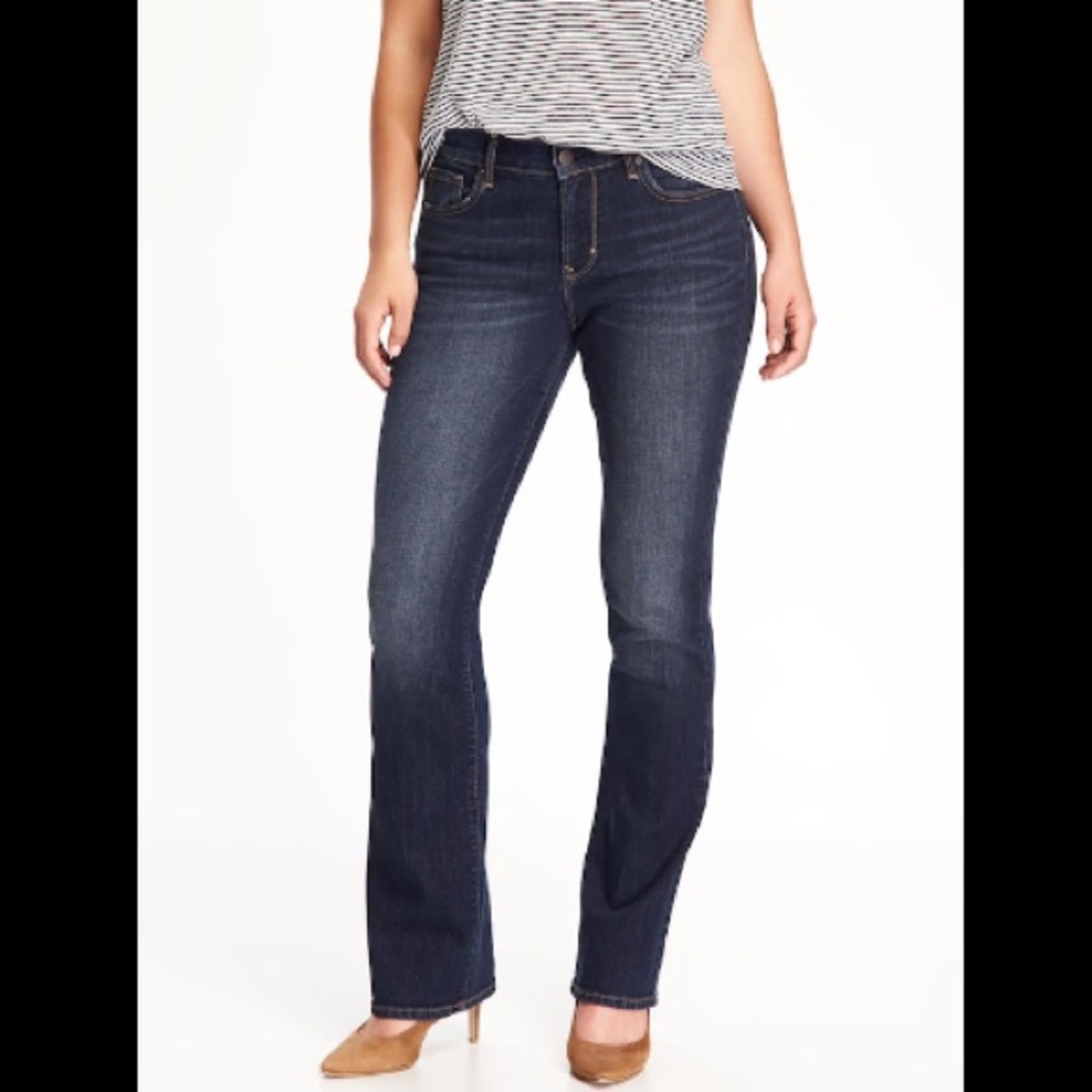 Old navy Diva jeans